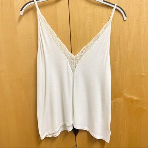 AMERICAN EAGLE loose fit cami top